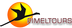 Pimeltours logo azienda